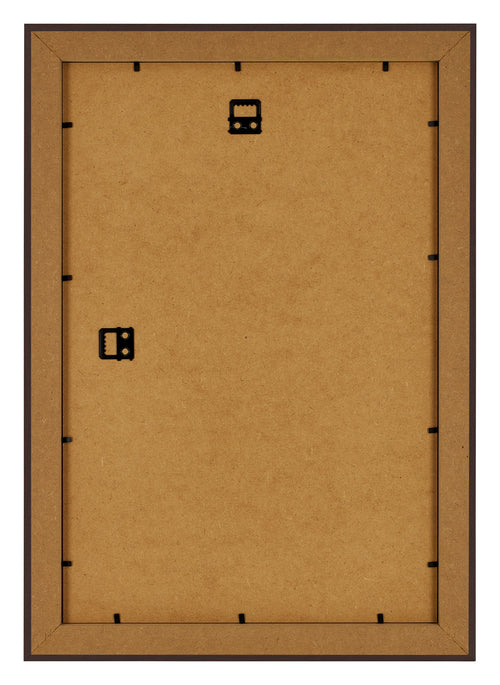 Como MDF Marco de Fotos 60x85cm Robel Donker Trasera | Yourdecoration.es