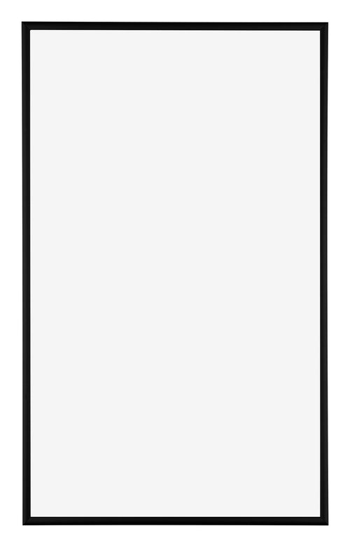 Kent Aluminio Marco de Fotos 33x48cm Negro Mat Delantera | Yourdecoration.es