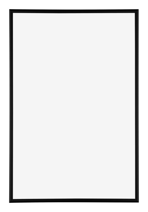 Kent Aluminio Marco de Fotos 60x90cm Negro Mat Parte delantera | Yourdecoration.es