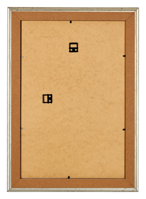 Marco de Fotos 20x30cm Brillo Metalico MDF Lazio Trasera | Yourdecoration.es