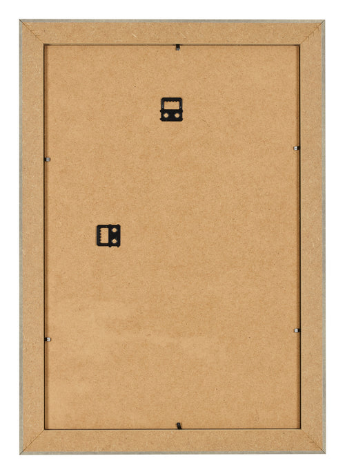 Marco de Fotos 20x30cm Dorado Vintage MDF Pisa Trasera | Yourdecoration.es