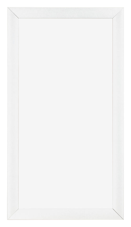 Marco de Fotos 20x40cm Blanco Vintage MDF Pisa Delantera | Yourdecoration.es