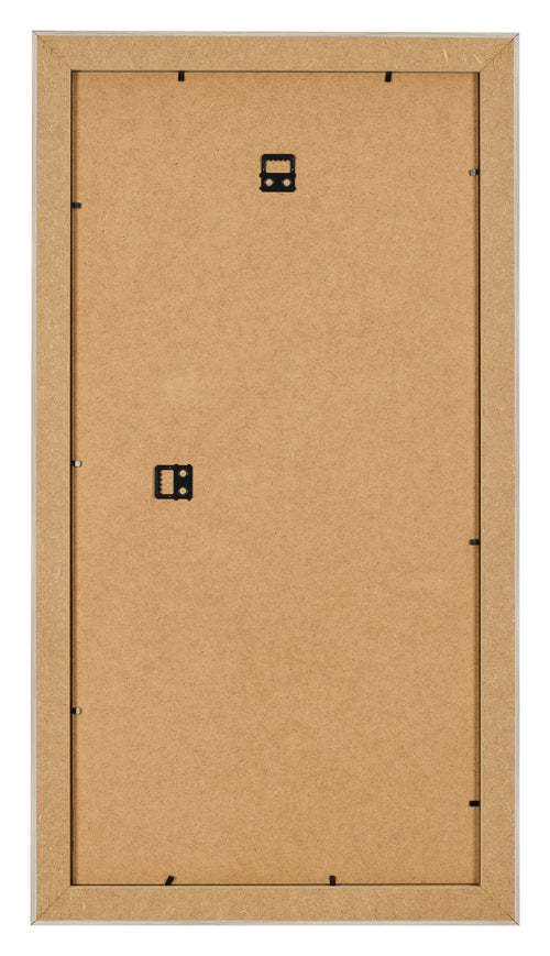 Marco de Fotos 20x40cm Roble Rustico MDF Pisa Trasera | Yourdecoration.es