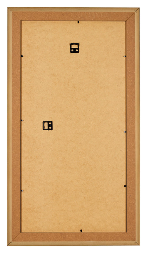 Marco de Fotos 20x40cm Venatura Di Pino MDF Lazio Trasera | Yourdecoration.es