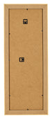 Marco de Fotos 20x60cm Dorado Vintage MDF Pisa Trasera | Yourdecoration.es