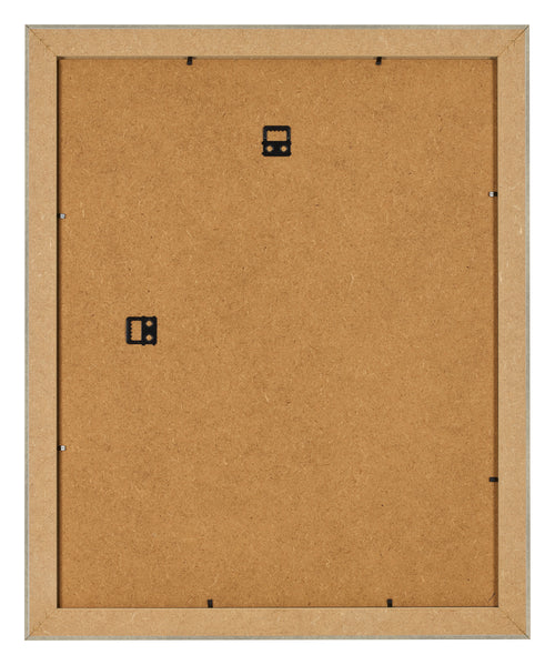 Marco de Fotos 25x30cm Dorado Vintage MDF Pisa Trasera | Yourdecoration.es