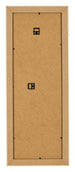 Marco de Fotos 25x75cm Roble Sonoma MDF Pisa Trasera | Yourdecoration.es