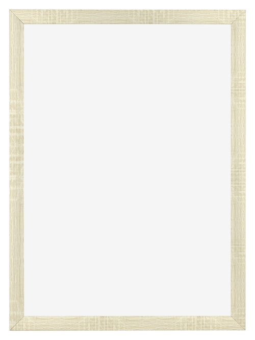 Marco de Fotos 30x42cm Roble Sonoma MDF Pisa Delantera | Yourdecoration.es