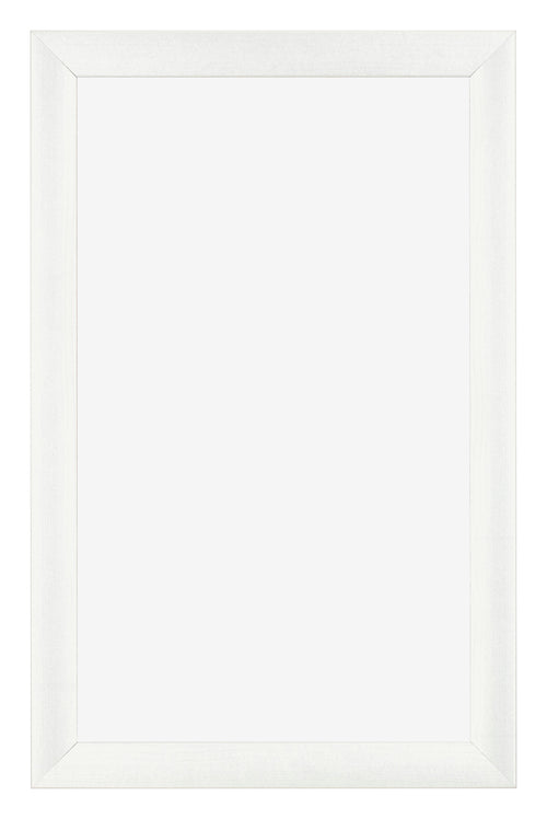 Marco de Fotos 30x50cm Blanco Vintage MDF Pisa Delantera | Yourdecoration.es