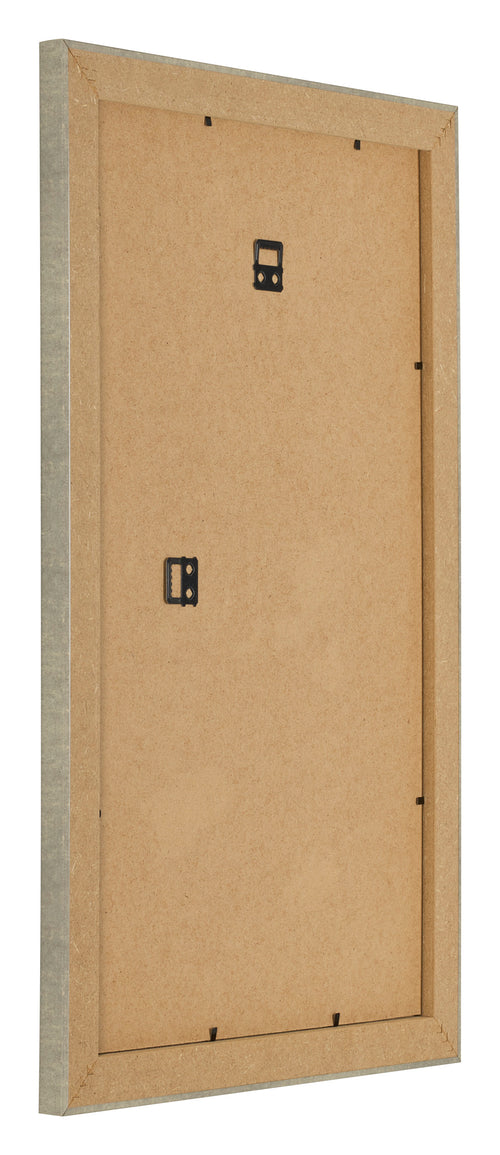 Marco de Fotos 30x50cm Dorado Vintage MDF Pisa Trasera Oblicuo | Yourdecoration.es