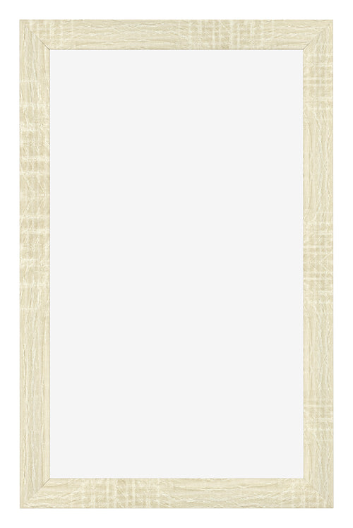 Marco de Fotos 30x50cm Roble Sonoma MDF Pisa Delantera | Yourdecoration.es