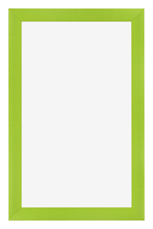 Marco de Fotos 30x50cm Verde MDF Pisa Delantera | Yourdecoration.es