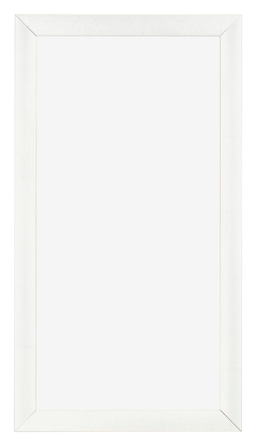 Marco de Fotos 30x60cm Blanco Vintage MDF Pisa Delantera | Yourdecoration.es