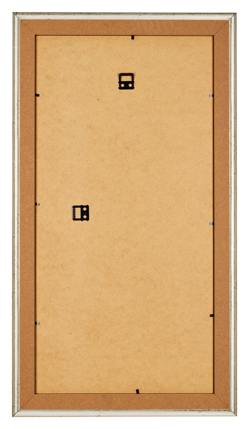 Marco de Fotos 30x60cm Brillo Metalico MDF Lazio Trasera | Yourdecoration.es