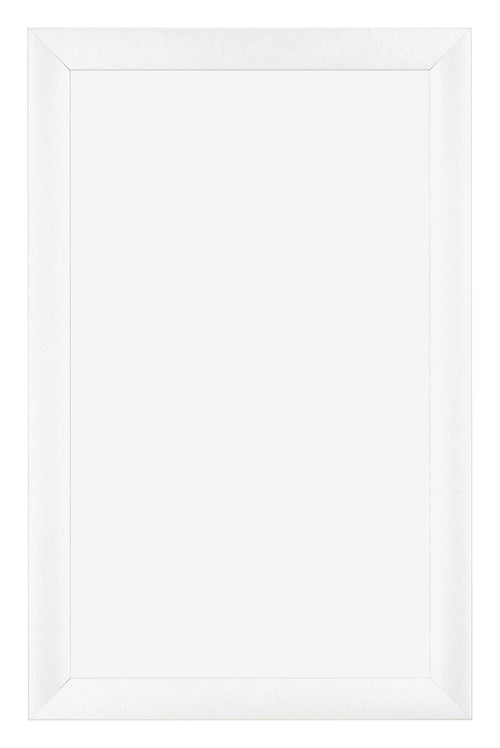 Marco de Fotos 33x48cm Blanco Vintage MDF Pisa Delantera | Yourdecoration.es