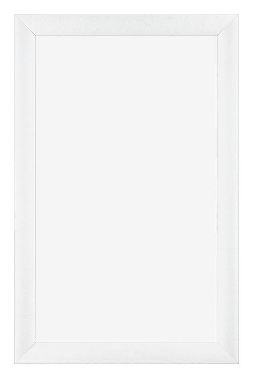 Marco de Fotos 33x48cm Blanco Vintage MDF Pisa Delantera | Yourdecoration.es