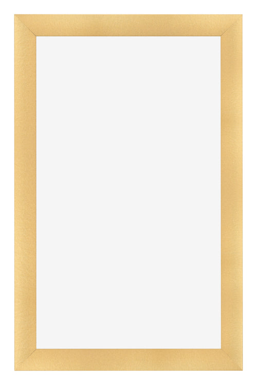 Marco de Fotos 33x48cm Dorado Vintage MDF Pisa Delantera | Yourdecoration.es