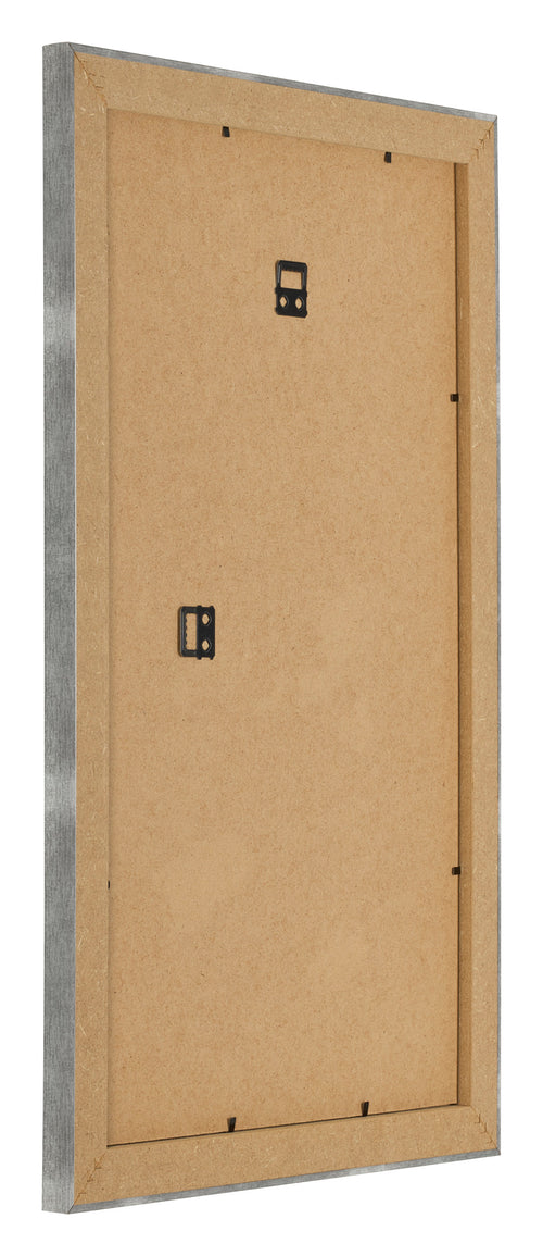 Marco de Fotos 33x48cm Metal Vintage MDF Pisa Trasera Oblicuo | Yourdecoration.es