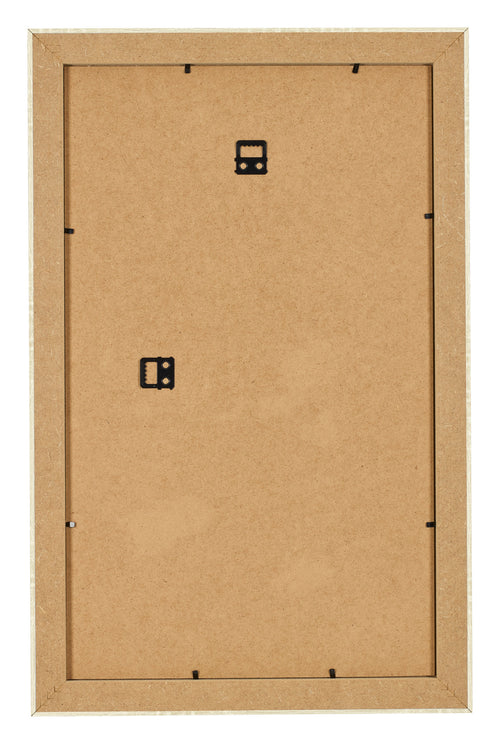 Marco de Fotos 33x48cm Roble Sonoma MDF Pisa Trasera | Yourdecoration.es