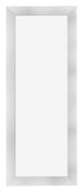 Marco de Fotos 33x98cm Aluminio Cepillado MDF Pisa Delantera | Yourdecoration.es