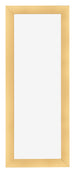 Marco de Fotos 33x98cm Dorado Vintage MDF Pisa Delantera | Yourdecoration.es