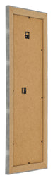 Marco de Fotos 33x98cm Metal Vintage MDF Pisa Trasera Oblicuo | Yourdecoration.es