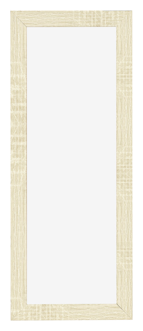 Marco de Fotos 33x98cm Roble Sonoma MDF Pisa Delantera | Yourdecoration.es