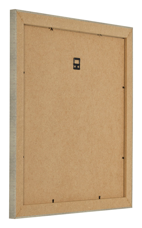 Marco de Fotos 35x35cm Dorado Vintage MDF Pisa Trasera Oblicuo | Yourdecoration.es