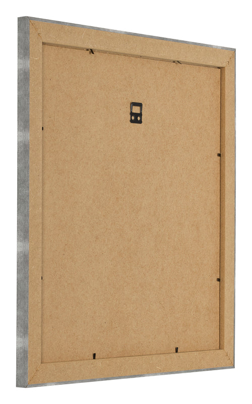 Marco de Fotos 35x35cm Metal Vintage MDF Pisa Trasera Oblicuo | Yourdecoration.es