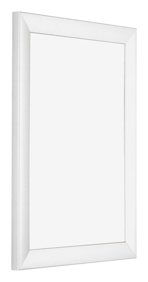 Marco de Fotos 36x48cm Blanco Vintage MDF Pisa Delantera Oblicuo | Yourdecoration.es