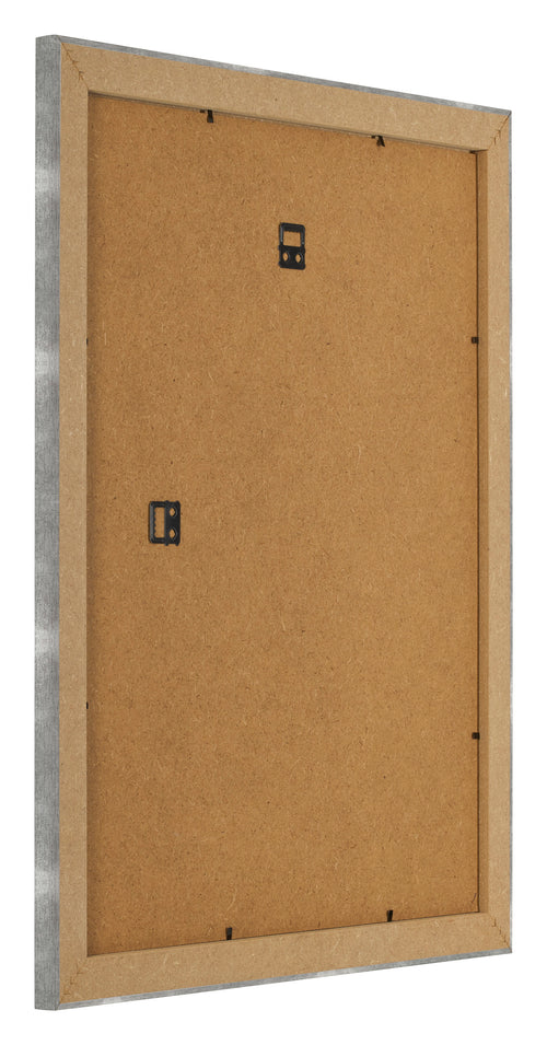 Marco de Fotos 36x49cm Metal Vintage MDF Pisa Trasera Oblicuo | Yourdecoration.es