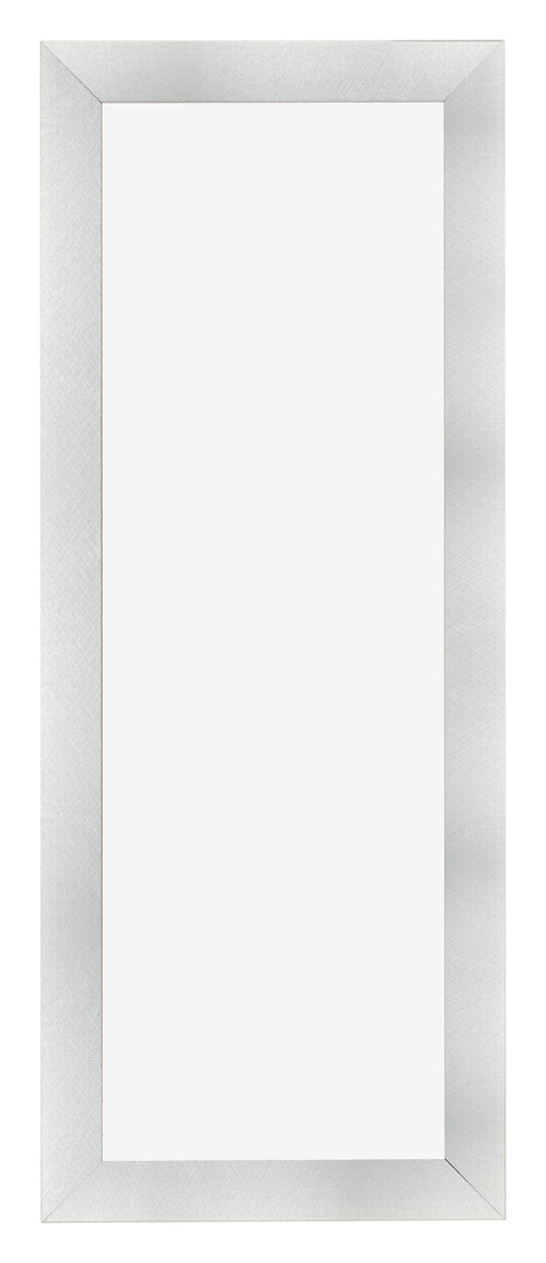 Marco de Fotos 37 5x98cm Aluminio Cepillado MDF Pisa Delantera | Yourdecoration.es