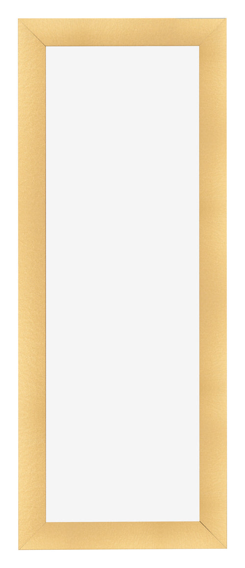 Marco de Fotos 37 5x98cm Dorado Vintage MDF Pisa Delantera | Yourdecoration.es