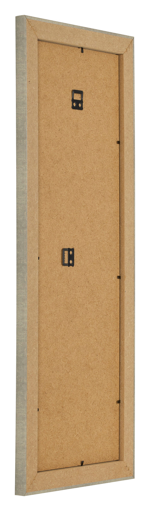 Marco de Fotos 37 5x98cm Dorado Vintage MDF Pisa Trasera Oblicuo | Yourdecoration.es