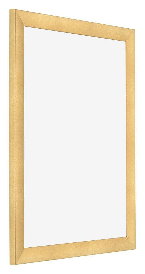 Marco de Fotos 40x50cm Dorado Vintage MDF Pisa Delantera Oblicuo | Yourdecoration.es