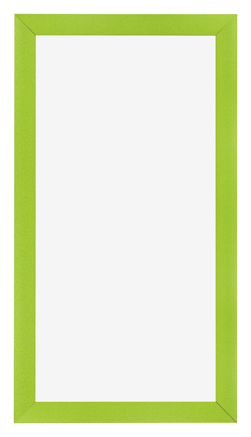 Marco de Fotos 40x70cm Verde MDF Pisa Delantera | Yourdecoration.es