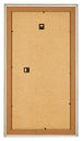 Marco de Fotos 40x80cm Brillo Metalico MDF Lazio Trasera | Yourdecoration.es