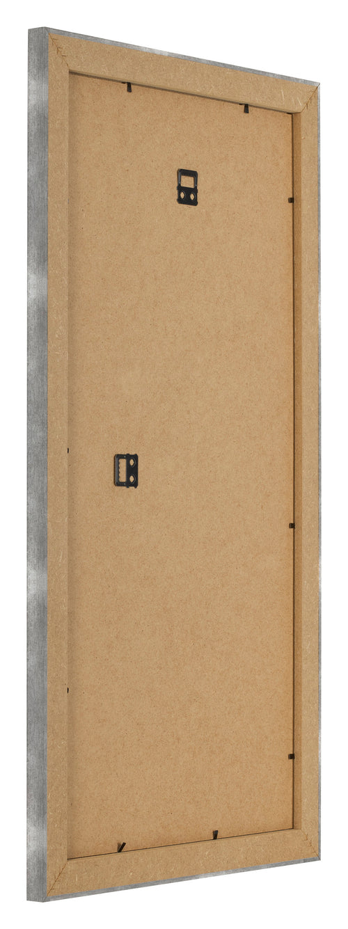 Marco de Fotos 40x80cm Metal Vintage MDF Pisa Trasera Oblicuo | Yourdecoration.es