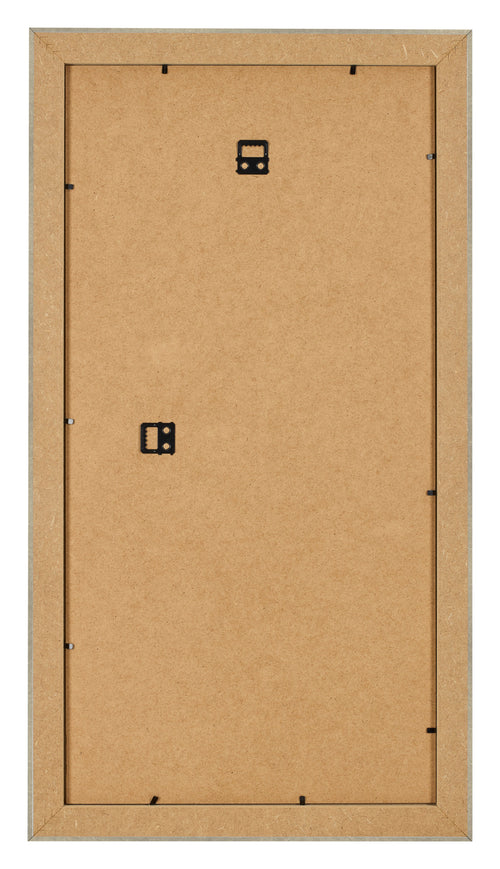 Marco de Fotos 45x80cm Dorado Vintage MDF Pisa Trasera | Yourdecoration.es