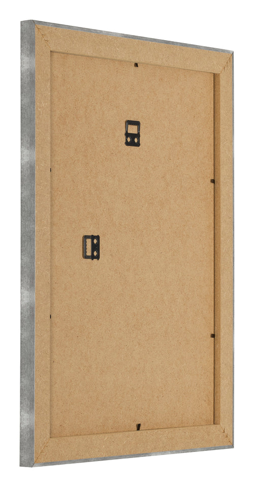 Marco de Fotos 46x61cm Metal Vintage MDF Pisa Trasera Oblicuo | Yourdecoration.es