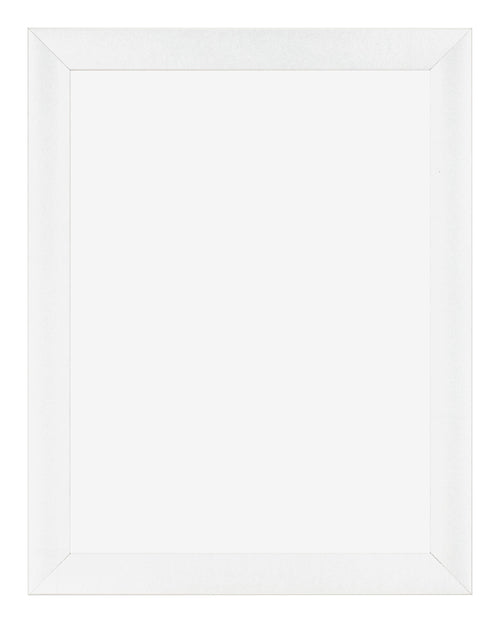 Marco de Fotos 48x64cm Blanco Vintage MDF Pisa Delantera | Yourdecoration.es