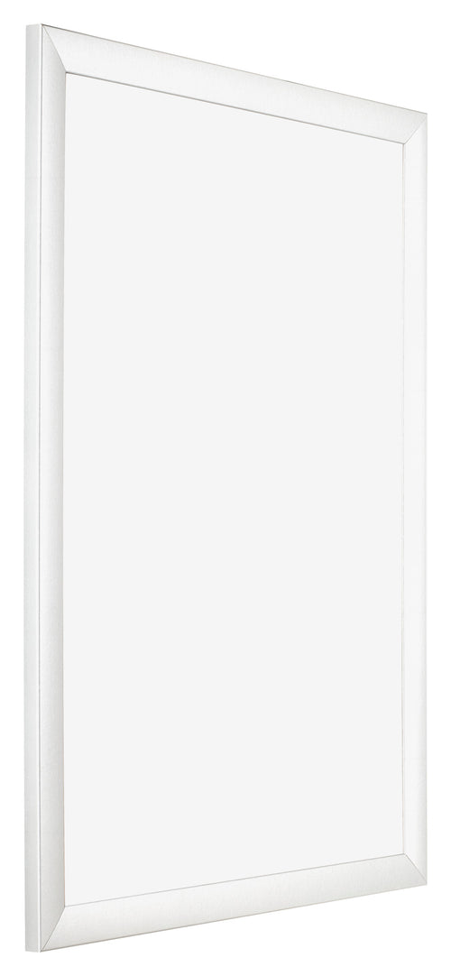 Marco de Fotos 48x67cm Blanco Vintage MDF Pisa Delantera Oblicuo | Yourdecoration.es