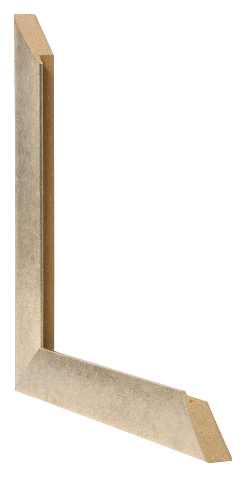 Marco de Fotos 48x68cm Dorado Vintage MDF Pisa Detalle Diametro | Yourdecoration.es