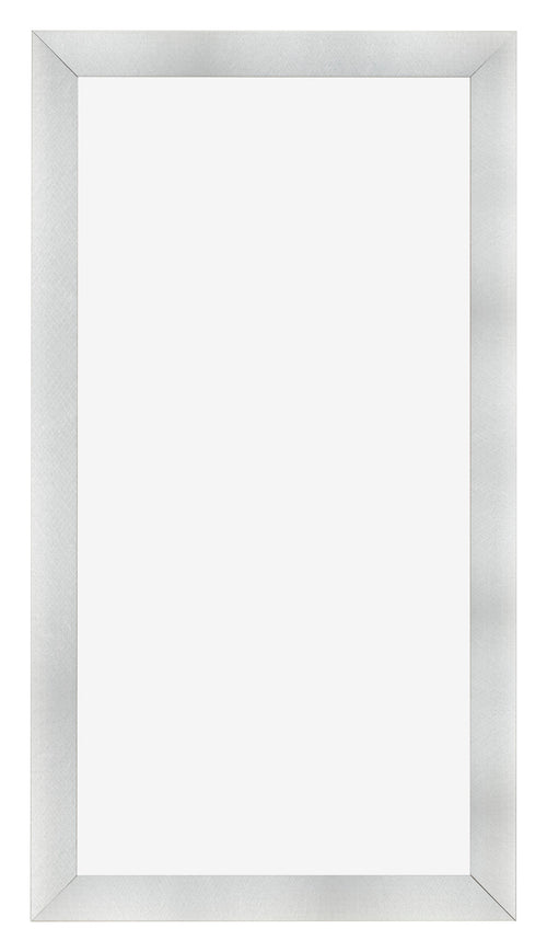 Marco de Fotos 50x100cm Aluminio Cepillado MDF Pisa Delantera | Yourdecoration.es