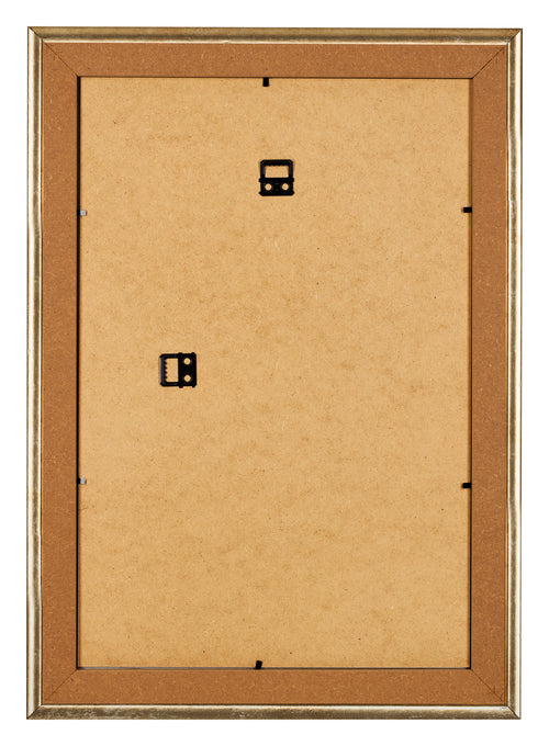 Marco de Fotos 50x75cm Dorado Antiguo MDF Lazio Trasera | Yourdecoration.es
