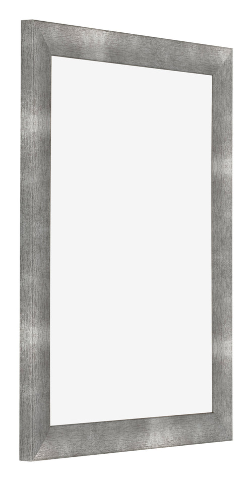 Marco de Fotos 60x80cm Metal Vintage MDF Pisa Delantera Oblicuo | Yourdecoration.es