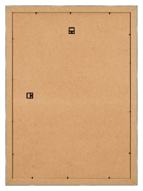Marco de Fotos 60x84cm Metal Vintage MDF Pisa Trasera | Yourdecoration.es
