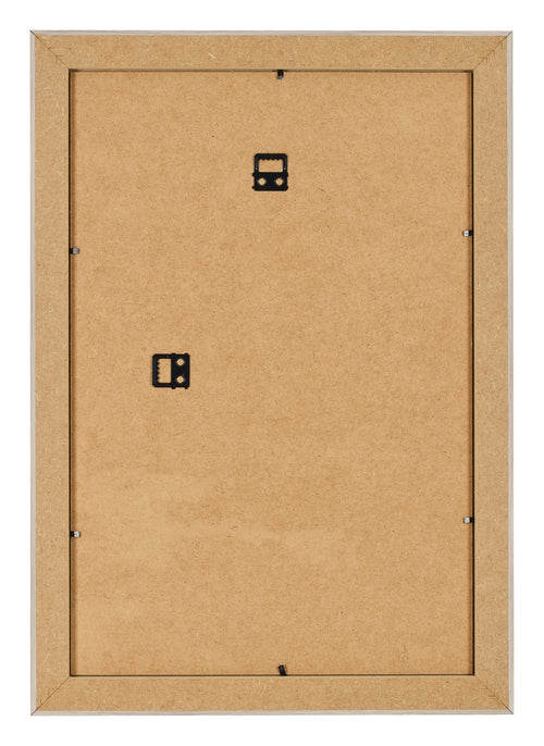 Marco de Fotos 60x90cm Roble Rustico MDF Pisa Trasera | Yourdecoration.es