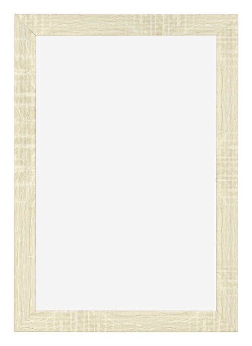 Marco de Fotos 60x90cm Roble Sonoma MDF Pisa Delantera | Yourdecoration.es