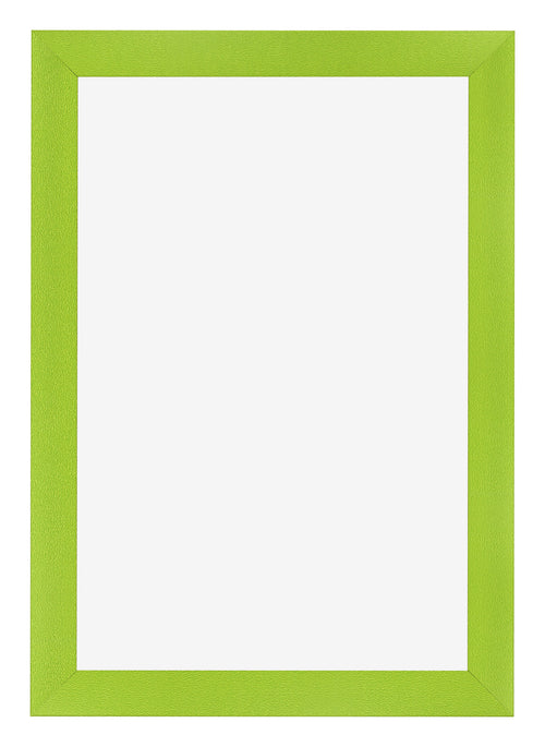 Marco de Fotos 61x91 5cm Verde MDF Pisa Delantera | Yourdecoration.es
